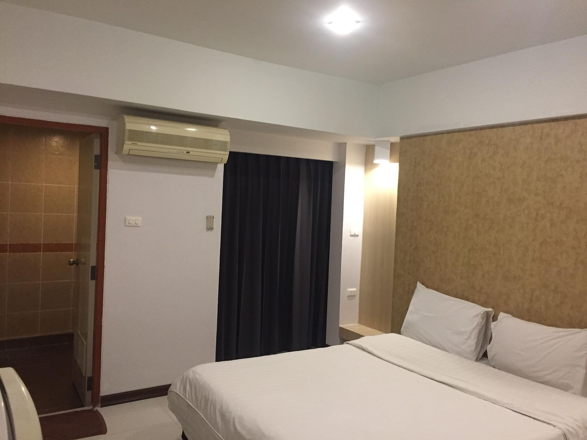 Tamarind Residences Khon Kaen Exterior foto
