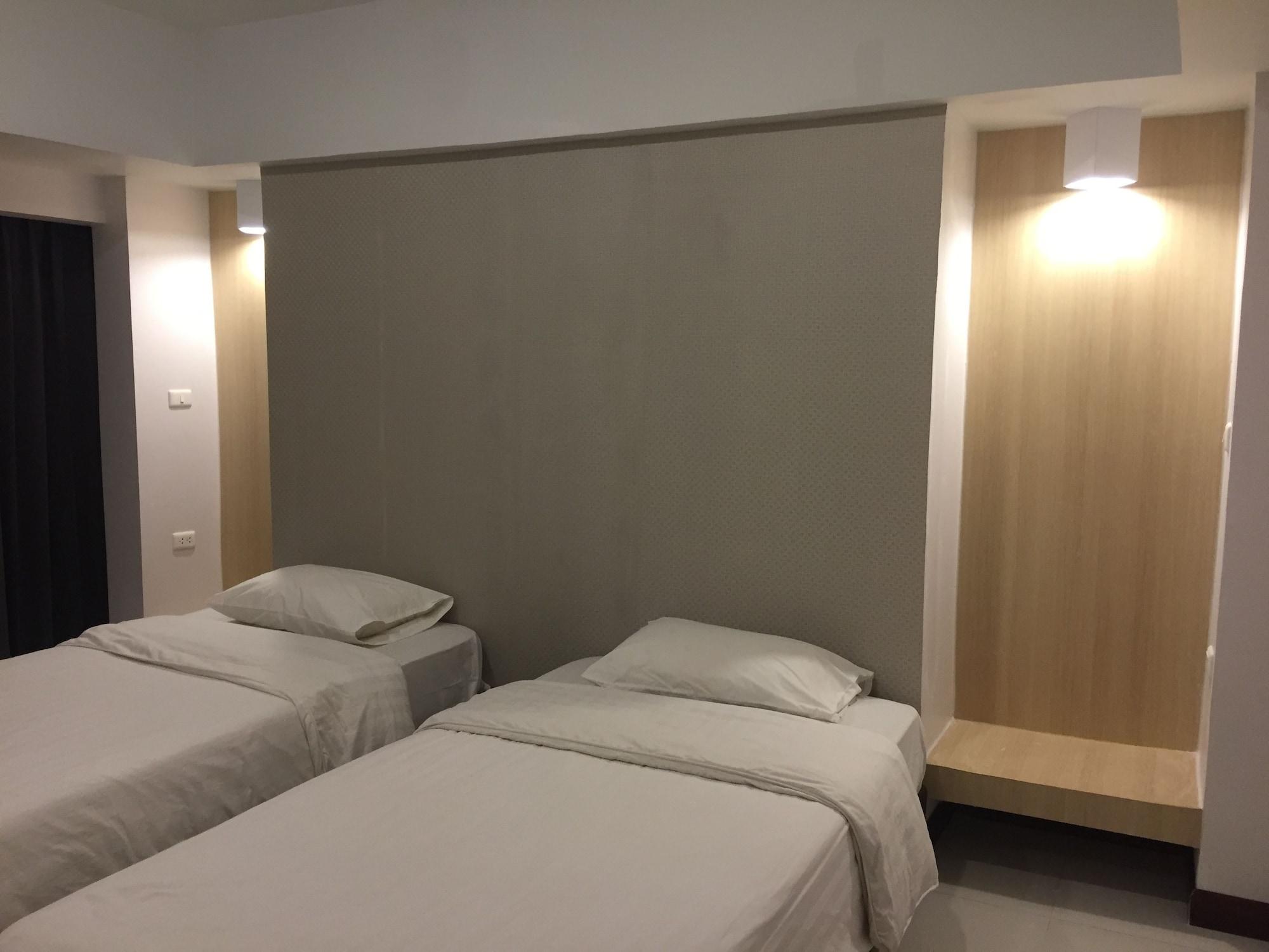 Tamarind Residences Khon Kaen Exterior foto